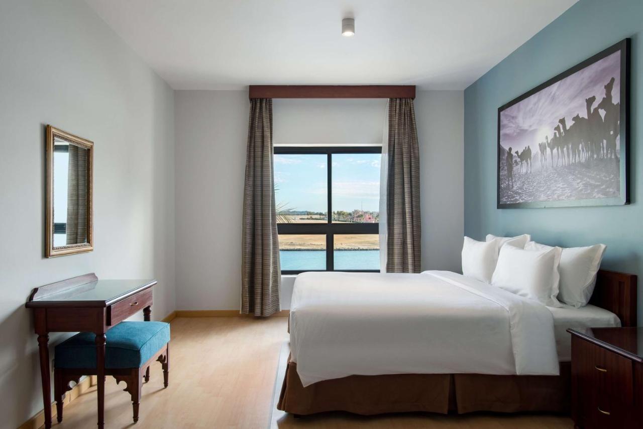 Marina Resort Port Ghalib, A Member Of Radisson Individuals 외부 사진